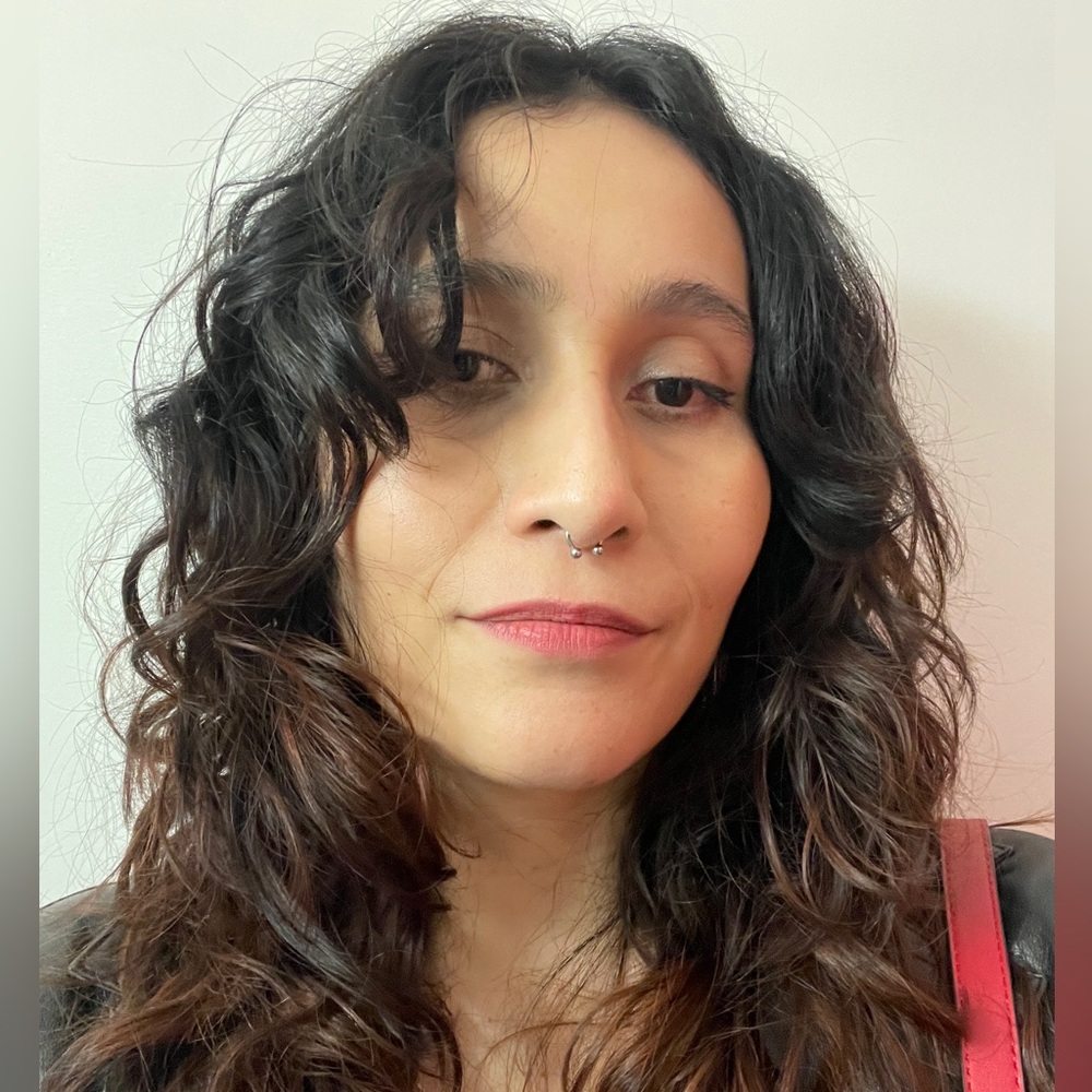 Meet your Posher, Cristel